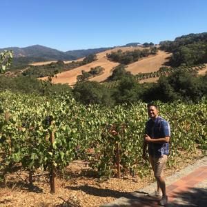 Meet your Posher, Ron